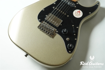 GS-2DX RSM/M - Misty Dawn Gold